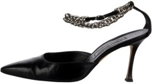 Manolo Blahnik