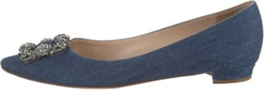 Manolo Blahnik