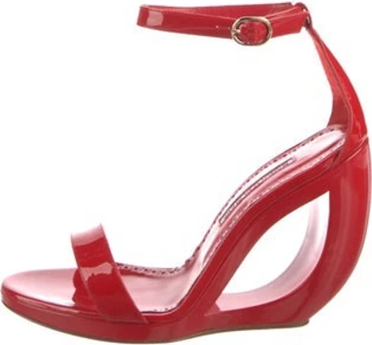 Manolo Blahnik