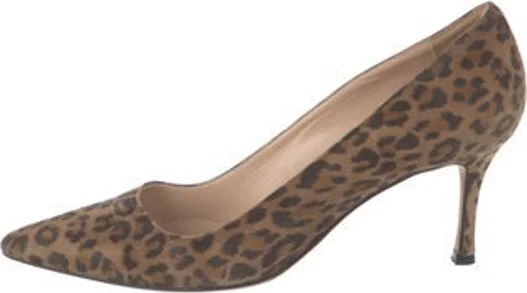 Manolo Blahnik