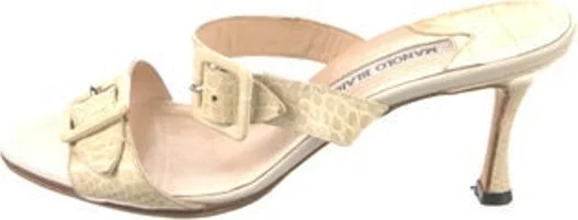 Manolo Blahnik