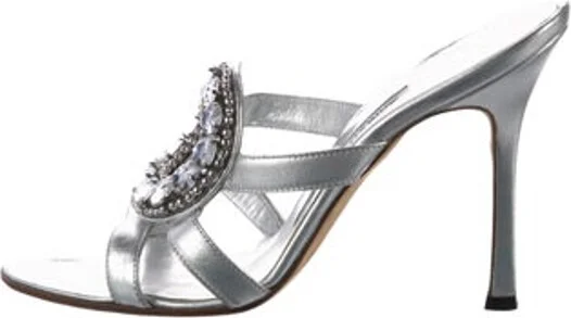 Manolo Blahnik