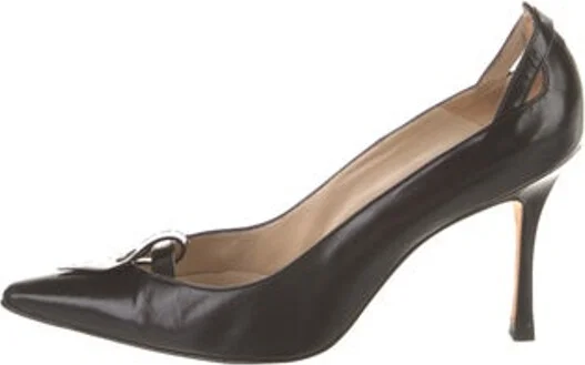 Manolo Blahnik