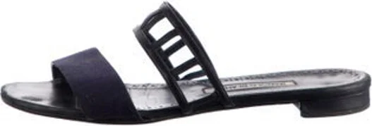 Manolo Blahnik