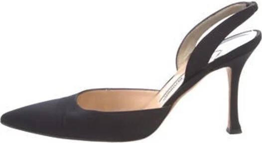 Manolo Blahnik