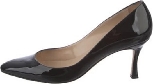 Manolo Blahnik