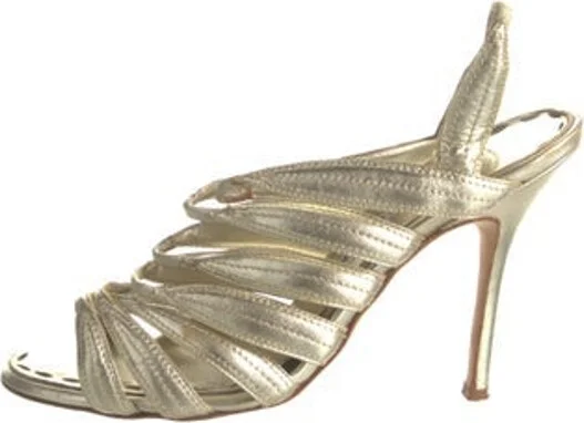Manolo Blahnik