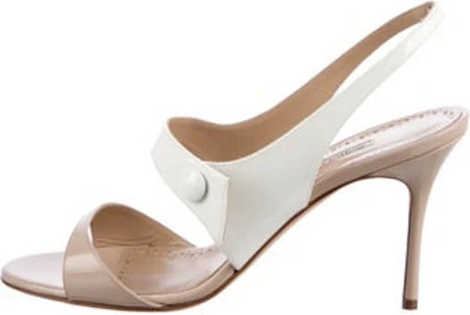 Manolo Blahnik