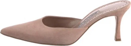 Manolo Blahnik