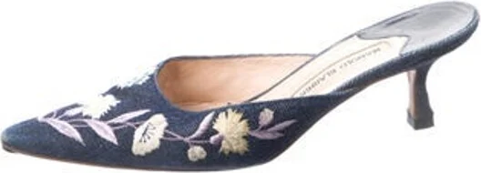 Manolo Blahnik