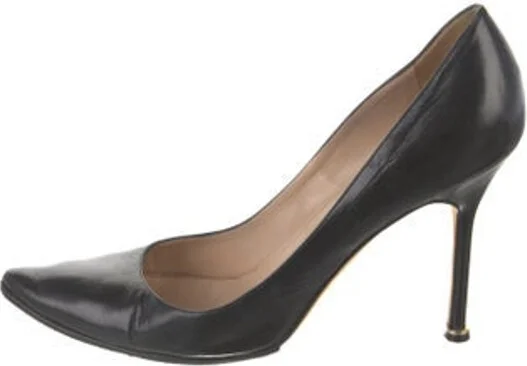 Manolo Blahnik