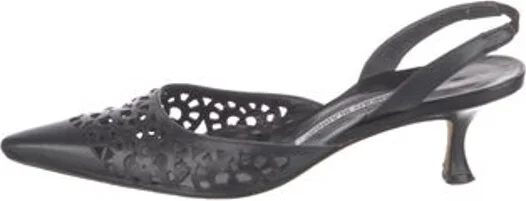 Manolo Blahnik