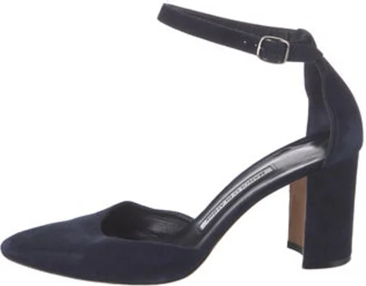 Manolo Blahnik