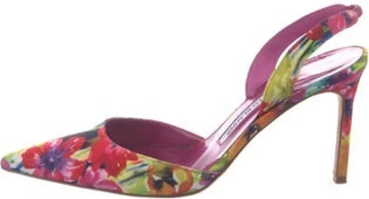 Manolo Blahnik