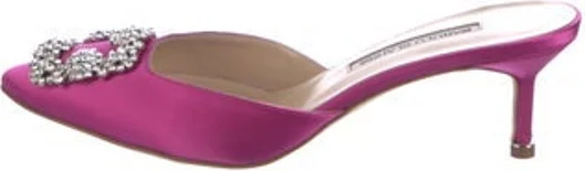 Manolo Blahnik