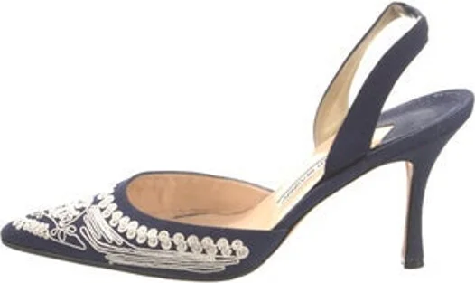 Manolo Blahnik