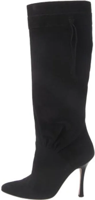 Manolo Blahnik