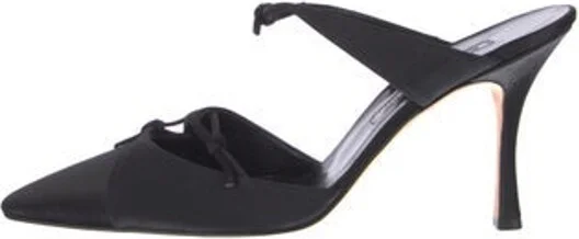 Manolo Blahnik