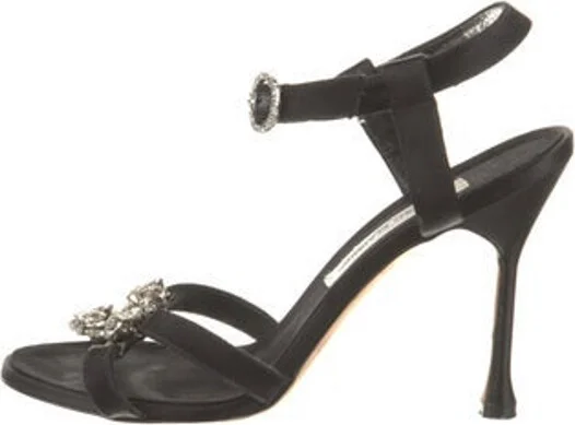 Manolo Blahnik