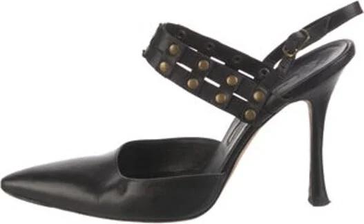 Manolo Blahnik