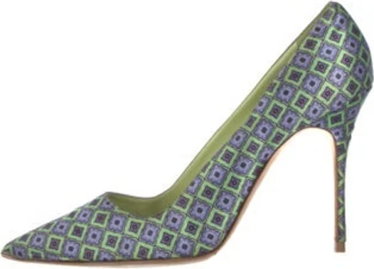Manolo Blahnik
