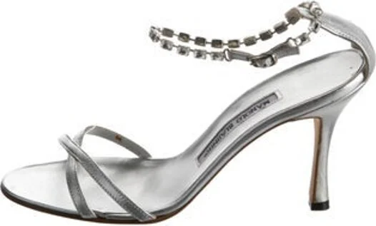 Manolo Blahnik