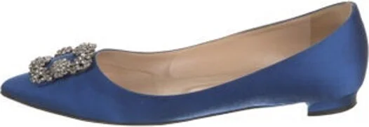 Manolo Blahnik