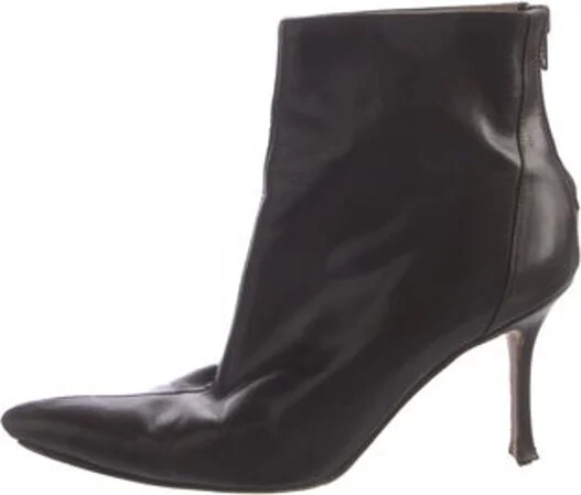 Manolo Blahnik