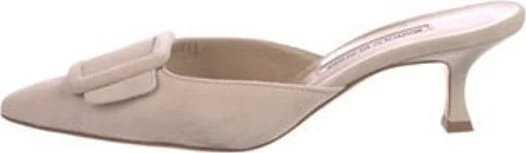 Manolo Blahnik