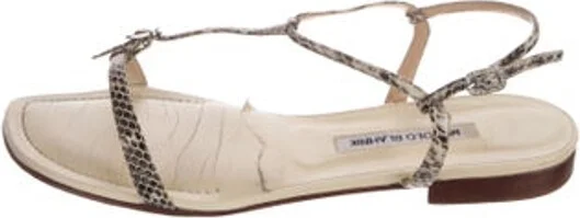 Manolo Blahnik
