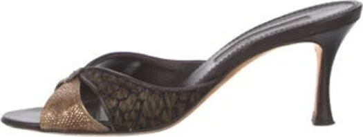 Manolo Blahnik