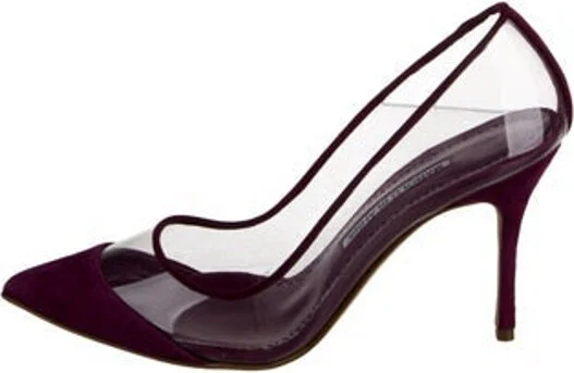 Manolo Blahnik