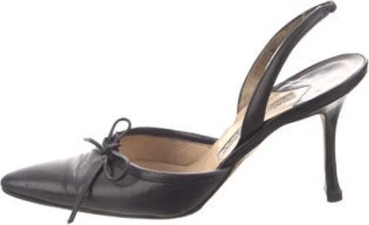 Manolo Blahnik