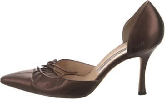 Manolo Blahnik