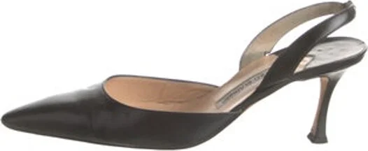 Manolo Blahnik