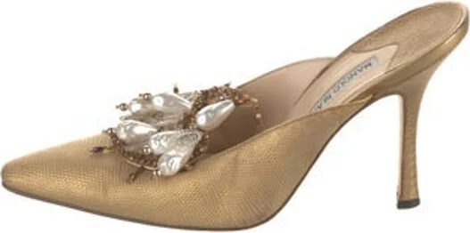 Manolo Blahnik