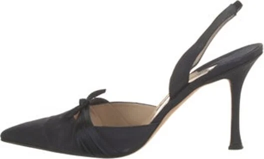 Manolo Blahnik