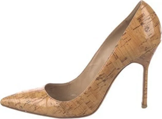 Manolo Blahnik