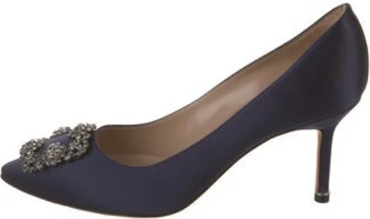 Manolo Blahnik