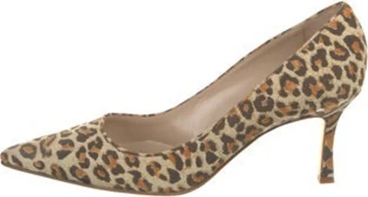 Manolo Blahnik