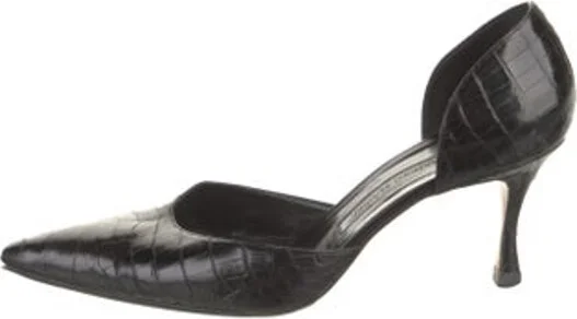Manolo Blahnik
