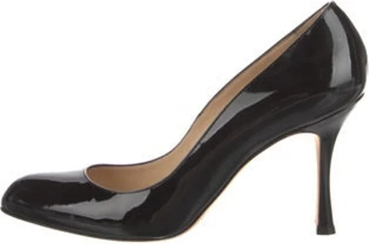 Manolo Blahnik