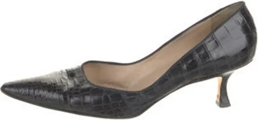 Manolo Blahnik