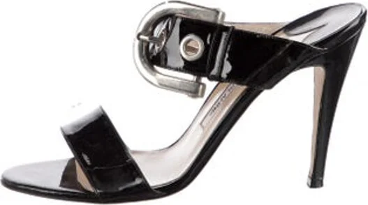 Manolo Blahnik