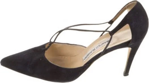 Manolo Blahnik