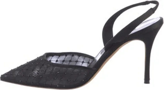 Manolo Blahnik