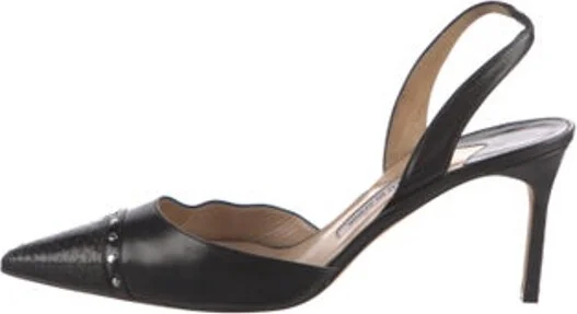Manolo Blahnik