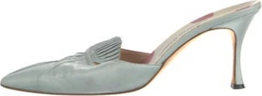 Manolo Blahnik