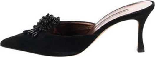 Manolo Blahnik