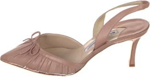 Manolo Blahnik